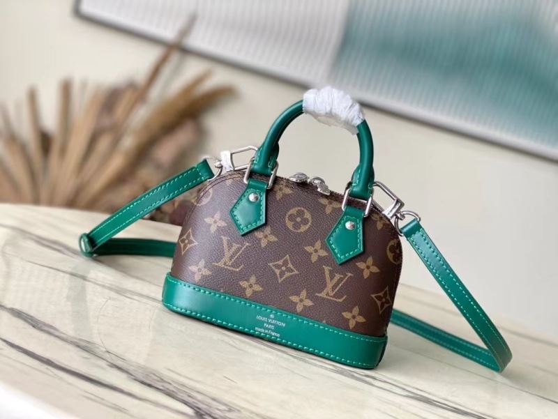 Louis Vuitton Top Handle Bags